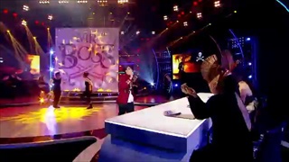 เปลี่ยนหน้าท้าโชว์-SYFO ซีซัน2 S5 บอส = มอส ปฏิภาณ - สลัด...สะบัด