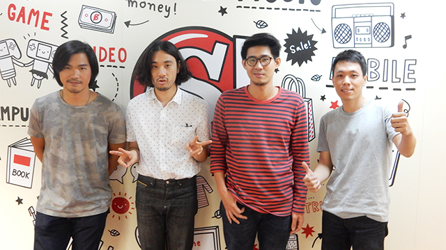 Ten To Twelve กับการเปลี่ยนแนวมาทำเพลงให้กำลังใจ