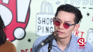 The Drivers - พะเยา (ร้องสด)