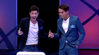 รายการ ตกสิบหยิบล้าน Still Standing Thailand - 15 มิถุนายน 59 [FULL]