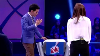 รายการ ตกสิบหยิบล้าน Still Standing Thailand - 16 มิถุนายน 59 [FULL]