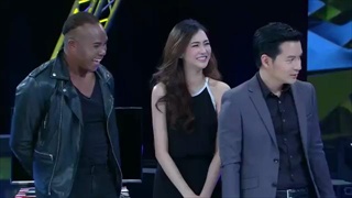 รายการ Step Right Up ใครเก่งใครได้ 15 มิถุนายน 59 [FULL]