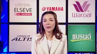 เปลี่ยนหน้าท้าโชว์ Sing Your Face Off Season 2 18 มิถุนายน 59