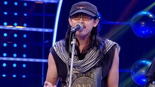 คาวบอย ร้องสด!! 