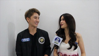 ภาคย์-คะน้า กดดัน ลุ้น เสียวจนวินาทีสุดท้าย!!