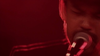 Brown Flying - ปีกน้ำตาล (JOOX Live: Rehearsal Sessions)