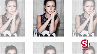 Angelababy ทีเด็ดจาก  Independence Day Resurgence