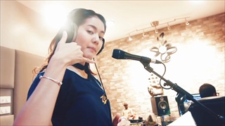 สาวหวานสวยใสอย่าง โบว์ S2 ไหงเปลี่ยนใจเป็น ผู้หญิงลั้นลา ซะแล้ว!!