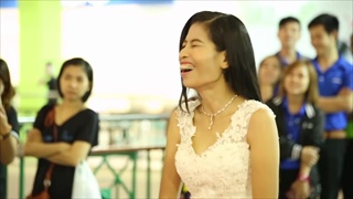 รายการ น้ำผึ้งพระจันทร์ - 20 มิถุนายน 59 [FULL]