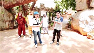 รายการ ช่วยฉันที Do me a favor 25 มิถุนายน 59 [FULL]