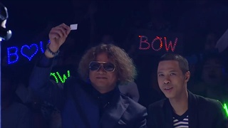 เปลี่ยนหน้าท้าโชว์ 25 มิ.ย. 59 S2 โบว์ = Maroon 5 - Sugar