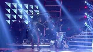 เปลี่ยนหน้าท้าโชว์ 25 มิ.ย. 59 S1 กรีน = Michael Jackson - Bad