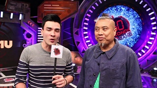 เมื่อ ตั๊ก บริบูรณ์ ต้องมาเจอกับ ป๋อง กพล งานนี้...ห้ามพลาด!!