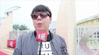 บุ๊คโกะ เปิดซิง!! เทปแรก The Line เกมซ่า...ท้าเรียงแถว