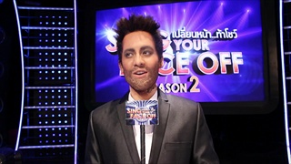 โบว์ เมลดา ปลื้มแต่งบอย สาวกรี๊ด ฝากแฟนๆเทกำลังใจ วีคสุดท้าย!!