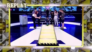 รายการ Step Right Up ใครเก่งใครได้ 29 มิถุนายน 59 [FULL]