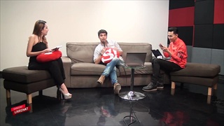 Sanook live chat - ว่าน ธนกฤต