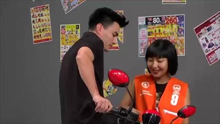 บริษัท ฮาไม่จำกัด  เฮฮาหน้าร้าน ตอน แต่งกับใคร [10 ก.ค. 59]