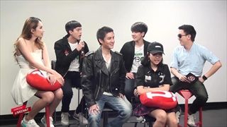 Sanook Live Chat - หนุ่มสาว MBO