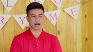 รายการ น้ำผึ้งพระจันทร์ - 11 กรกฎาคม 59 [CP WILL you marry me]