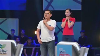 รายการ ตกสิบหยิบล้าน Still Standing Thailand - 12 กรกฎาคม 59 [FULL]