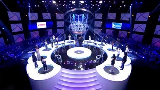 ตกสิบหยิบล้าน Still Standing Thailand - 13 กรกฎาคม 59 [FULL]