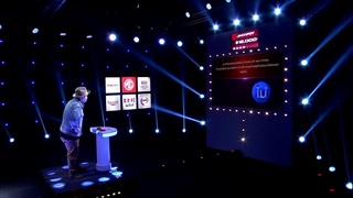 รายการ The Line เกมซ่า...ท้าเรียงแถว I 17 กรกฎาคม 59 [FULL]