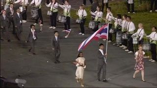Scoop กฟผ. เกาะติดนักกีฬาไทยสู่โอลิมปิก 2016 ตอนที่ 1 กฟผ. กับการสนับสนุนนักกีฬาไทย