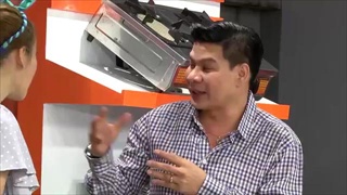 บริษัท ฮาไม่จำกัด  เฮฮาหน้าร้าน ตอน โปรโมชั่น [17 ก.ค. 59]