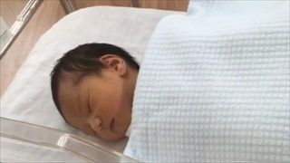 ยลโฉมสุดน่ารัก น้องดีแลน ลูกชายลิเดีย-แมทธิว