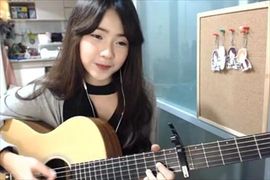 คนมีเสน่ห์ _ ป้าง นครินทร์ _ 「Cover by Kanomroo 」