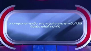 รายการ The Money Drop ไทยแลนด์ 24 กรกฎาคม 59 [FULL]