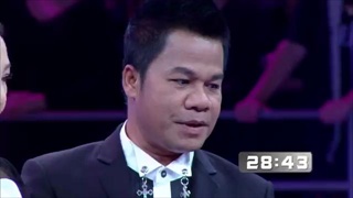 รายการ The Money Drop ไทยแลนด์ 23 กรกฎาคม 59 [FULL]