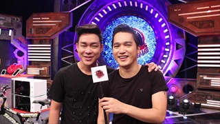 โจ๊ก โซคูล - เอ๊ะ จิรากร ดวงเข้ากันได้ดี มาได้ไกลขนาดนี้ แต่...