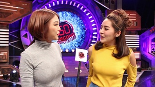 หญิงแย้-ฝ้าย ผู้หญิงสายมั่นคง เน้นความปลอดภัย เพราะ...