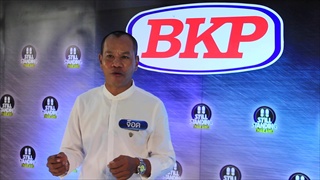 จ๊อด เชิญยิ้ม เสียดายตอบเองไม่ได้ ลั่น...เกมหน้าเจอกัน!!