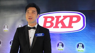 หวานเฟร่ออออ!! เจมส์ ฝากบอกครูก้อย 