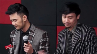 Sanook Live Chat - Season Five - ฉันมาบอกว่า...