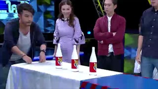 [ตัวอย่าง] รายการ Step Right Up ใครเก่งใครได้ 10 สิงหาคม 59