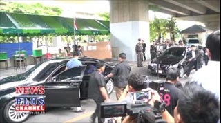 นายกฯลงประชามติชวนปชช.ใช้สิทธิเยอะๆยินดีน้องแนนคว้าทอง