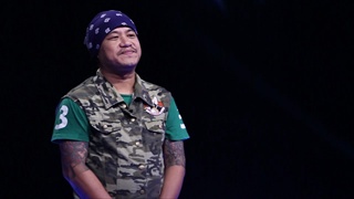 รายการ The Line เกมซ่า...ท้าเรียงแถว I 07 สิงหาคม 59 [FULL]