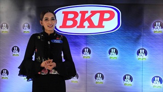 หวานมา หวานกลับไม่โกง!! ครูก้อย ฝากถึง เจมส์ เรืองศักดิ์