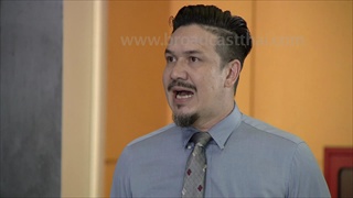 น้องใหม่ร้ายบริสุทธิ์ ตอนชมรมคนไม่มีแม่ 3/3