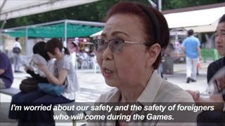 Olympics: After Rio, Tokyo eyes safe, smooth 2020 Games