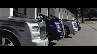 Luxe Weekend ลักซ์ วีคเอ็น - Rolls-Royce ( โรลส์-รอยซ์ ) 2/2 End