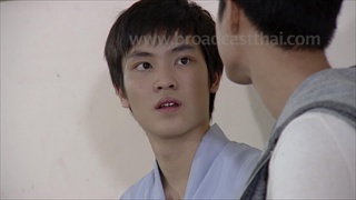 น้องใหม่ร้ายบริสุทธิ์ ตอนชีวิตต่อชีวิต 3/3