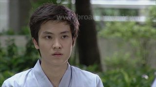 น้องใหม่ร้ายบริสุทธิ์ ตอนชีวิตต่อชีวิต 2/3