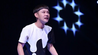 รายการ The Line เกมซ่า...ท้าเรียงแถว I 28 สิงหาคม 59 [FULL]