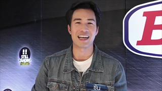 ซัน ประชากร ครั้งนี้ยอมใจ... แต่ครั้งหน้าต้องยอมผม!!