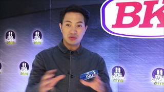 อะไรจะขนาดนั้น?..ดีเจเจ็ม เจอ Quick Round ตื่นเต้นจนหูหนวก!! ตาพร่า!!